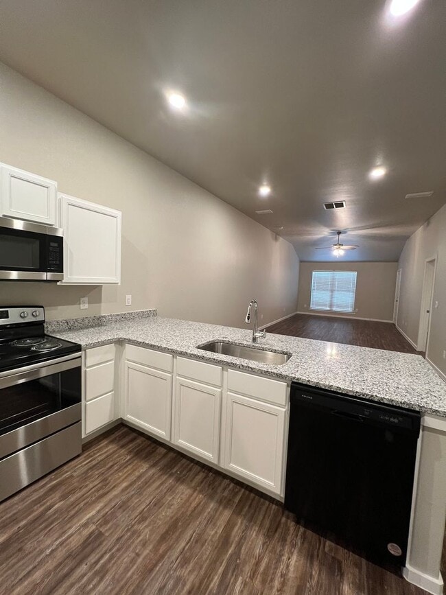 Photo - New Construction Home in Ratliff Ridge – Modern & Move-In Ready