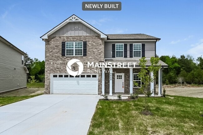 Building Photo - 4 Bedroom Pet-Friendly Home in Murfreesbor...