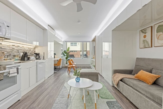 Photo - 12607 Larchmere Blvd Unidad ID1466500P