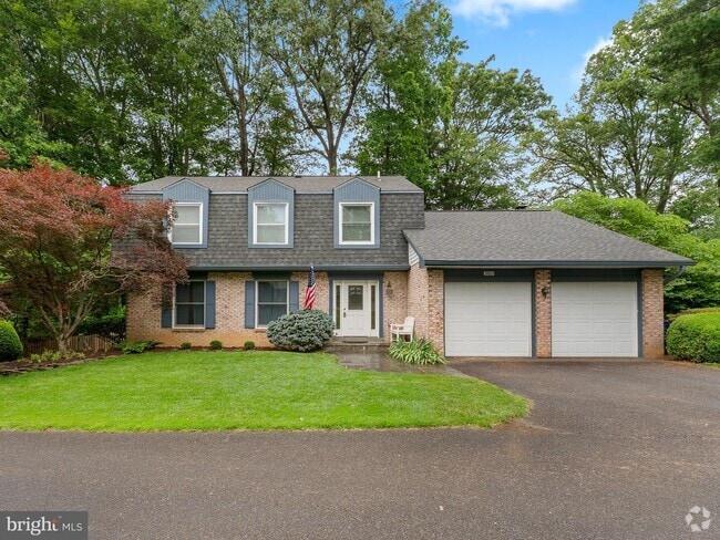 Building Photo - 2602 Oakledge Ct Rental