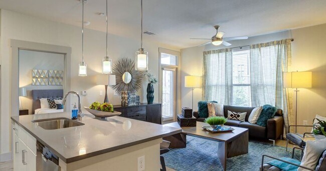 Everly Apartments