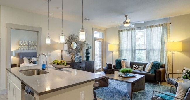 Photo - Everly Apartments