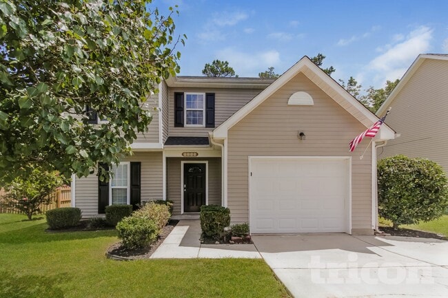 Building Photo - 7310 Ravanna Dr