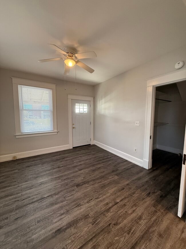 Photo - Court Street Unit 322
