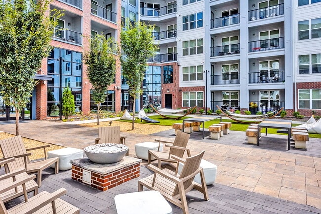 Legacy Heritage Apartments