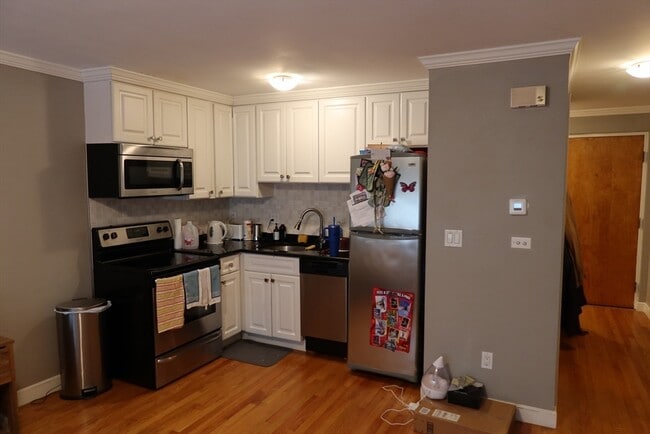 Photo - 101 Walker St Unit C4