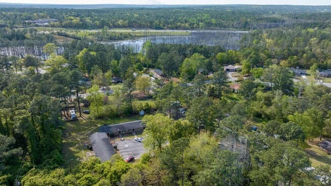 Photo - Claremont Hills