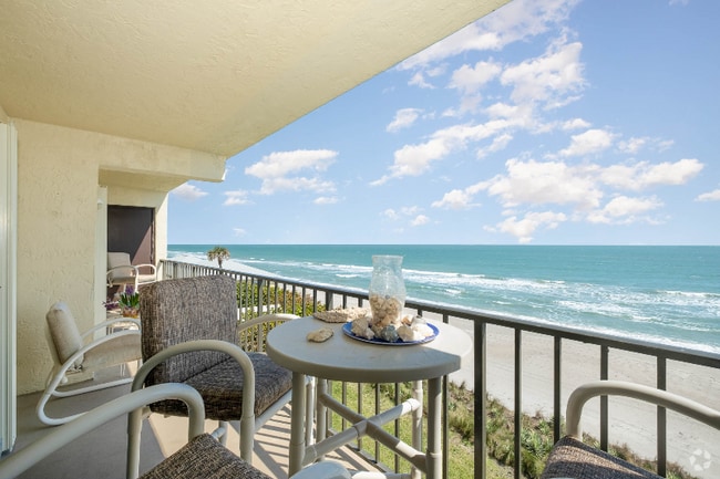Building Photo - 1455 Florida A1A Rental