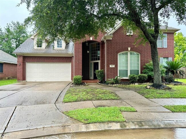 Photo - 2903 Autumn Cove Ct House