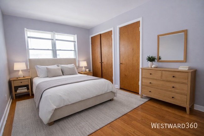 Photo - 1949 hickory-2E Unit 2E