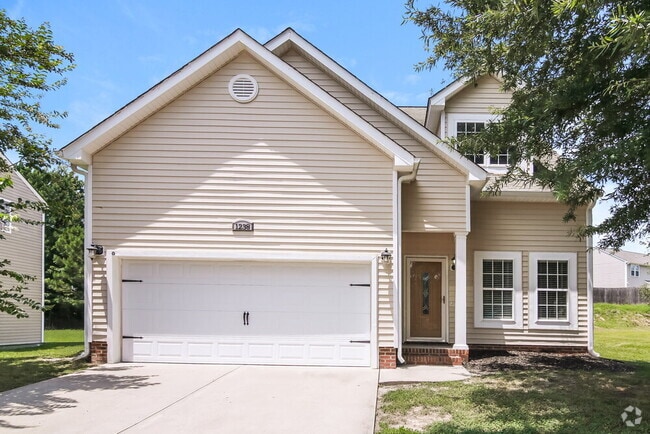Building Photo - 1238 Braemar Highland Dr Rental