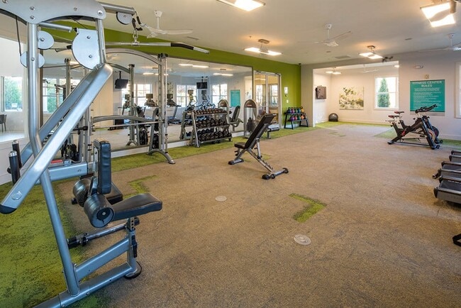 Photo - Cortland University City