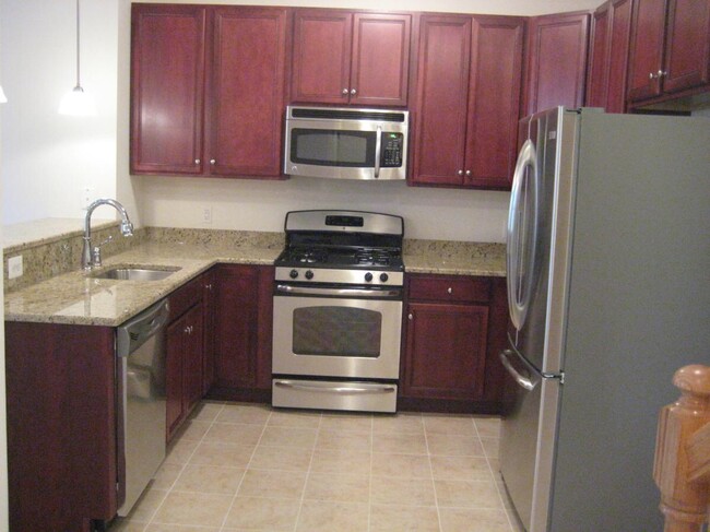 Photo - 350 W Elm St Condo Unit 3410