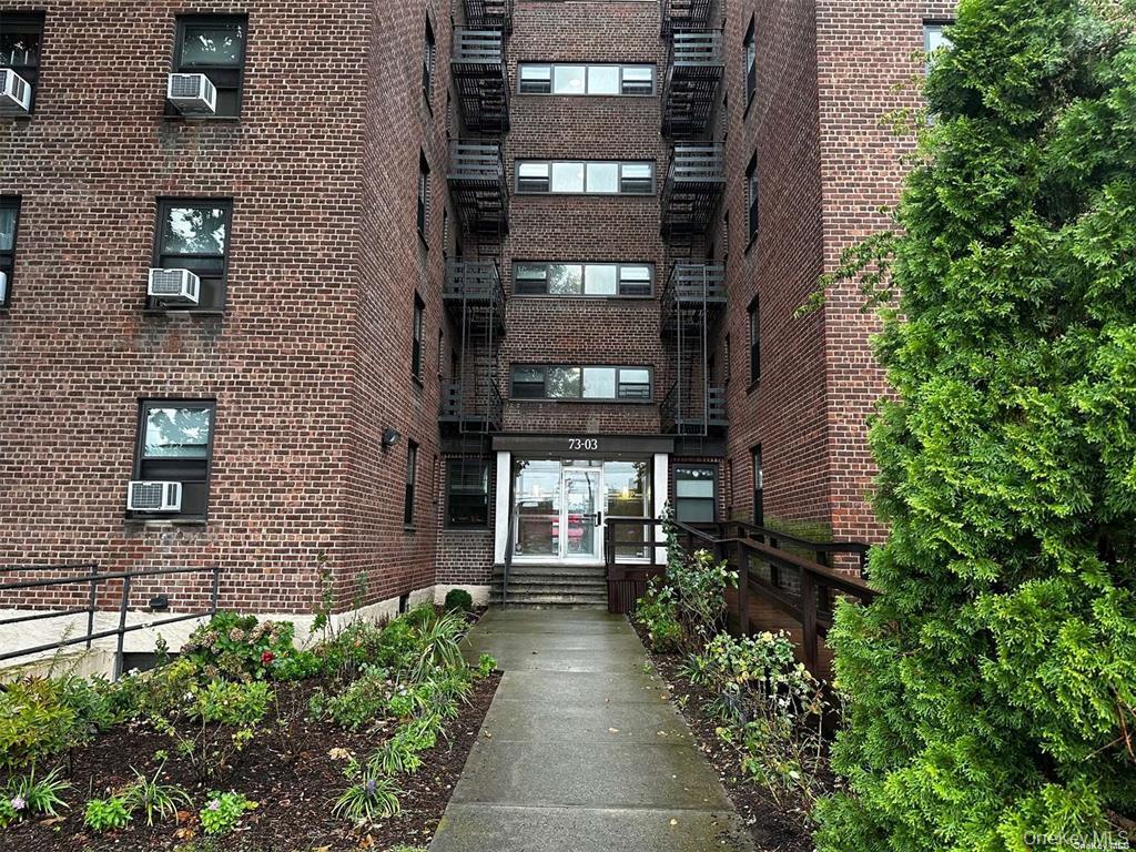 Photo - 73-03 Bell Blvd Unit 6M