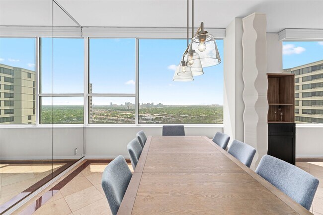 Photo - 14 Greenway Plz Unit 26O