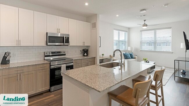 Photo - 255 Williamsburg Pkwy Unidad H309.1409533