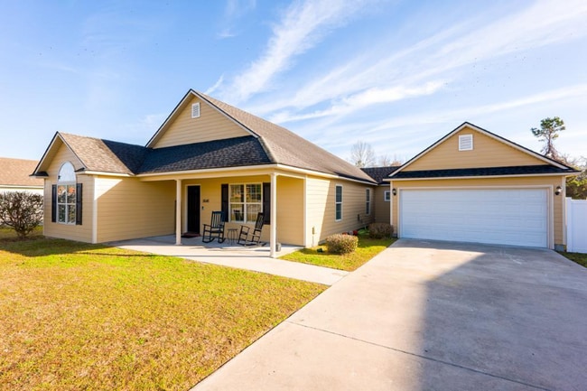 Building Photo - 5645 Fontana Rd Rental