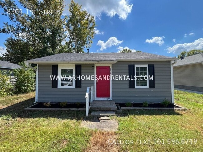 Photo - 8301 1st St Casa