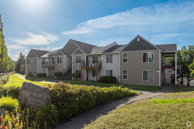 Building Photo - Bethany Meadows