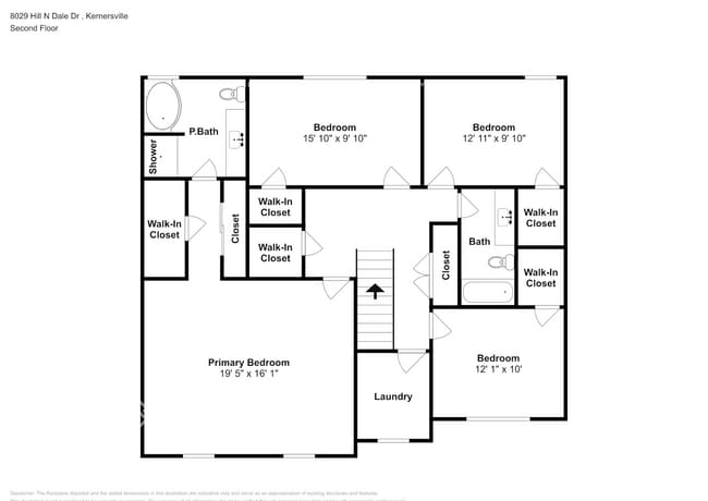 Photo - 8029 Hill-N-Dale Dr