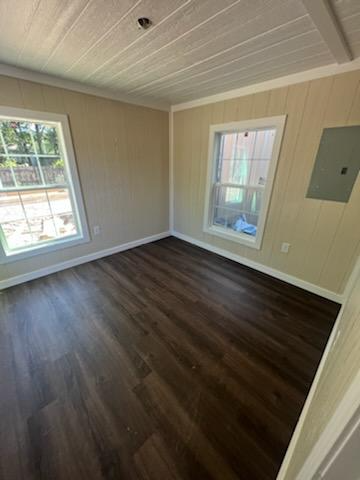 Photo - 761 Backwoods Rd House