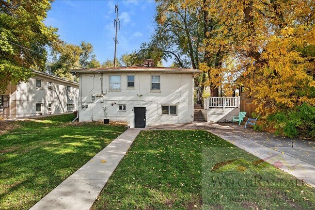 Photo - Javid Properties Triplex Apartamento Unidad 2