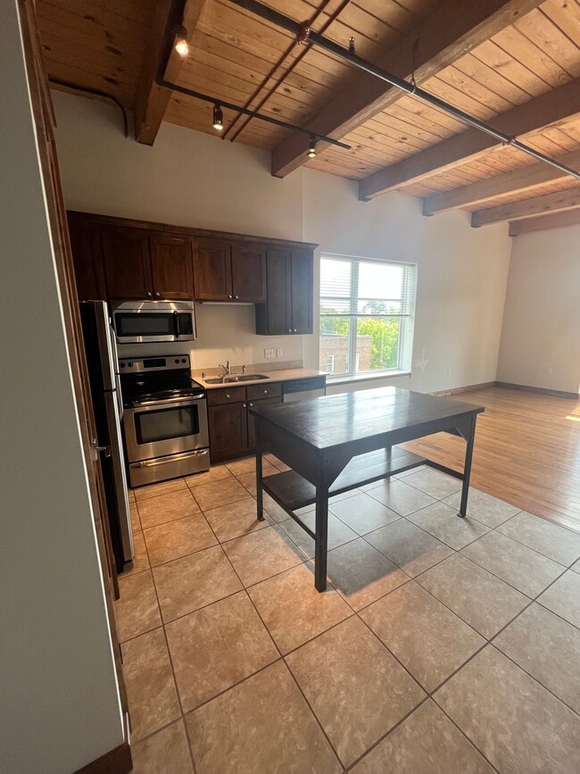 Photo - The Waukesha Lofts