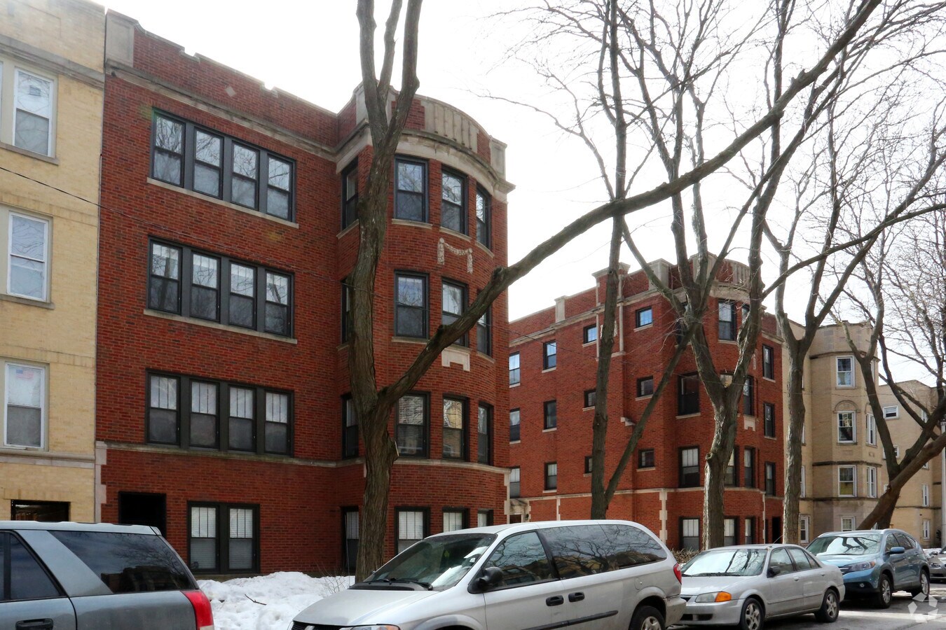 Photo - 1425-1431 W Elmdale Ave