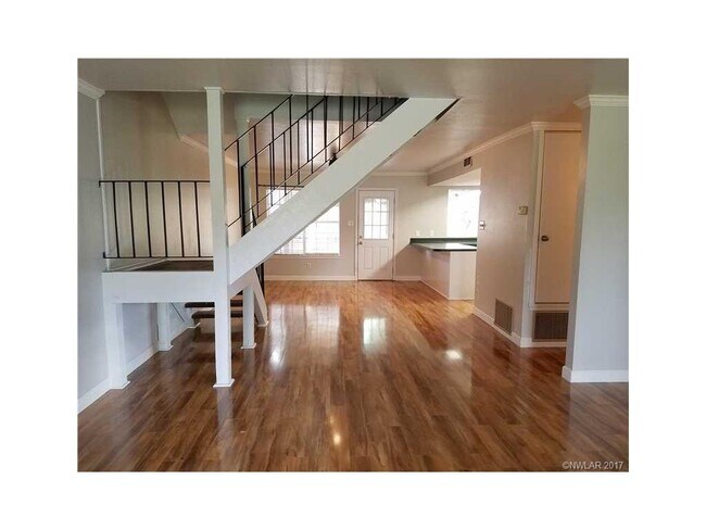 Photo - Recently Updated Townhouse