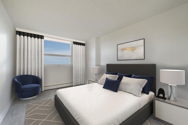 Photo - Fort Garry House