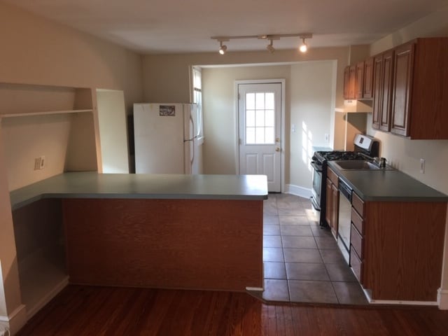 Photo - 1611 N Rodney St Unit APT #3
