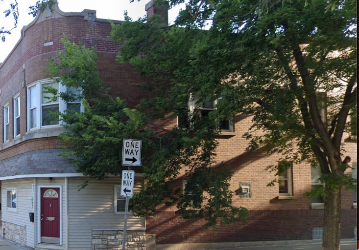 Photo - 2250 W Belle Plaine Ave Apartments Unit Grnd