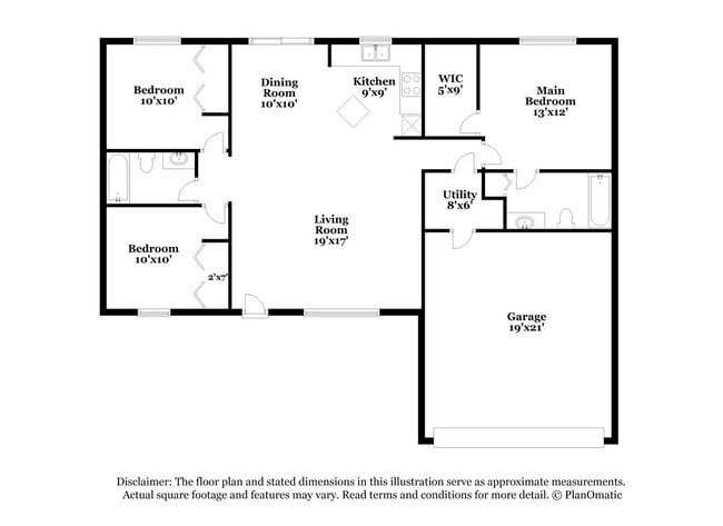 Photo - 1216 Belgrave St