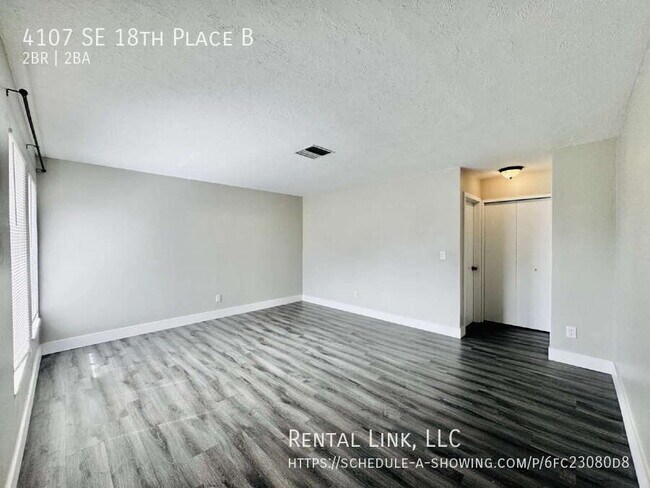 Photo - 4107 SE 18th Pl