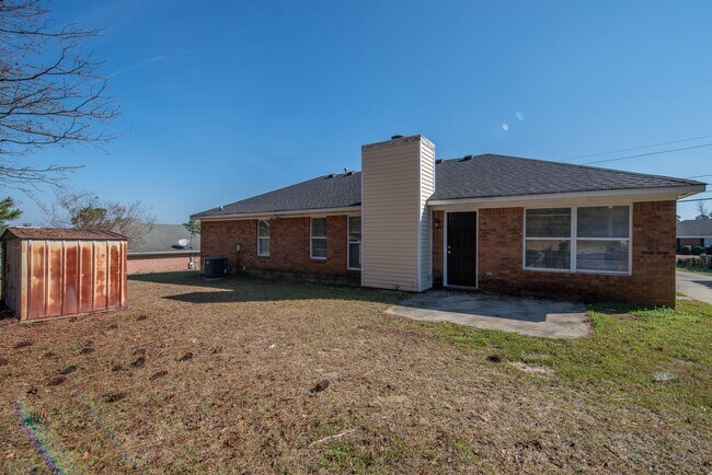 Photo - Charming Pepperidge Home with Fireplace & Large Backyard