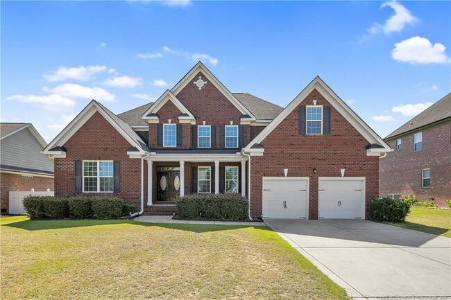 Building Photo - 5205 Pride Ln