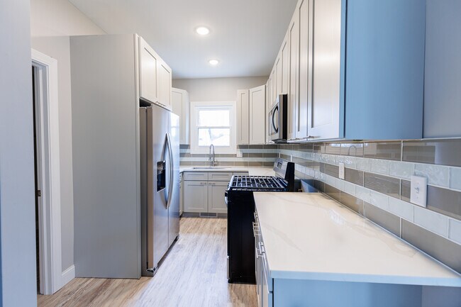 Photo - 805 E Olive St Unidad 1