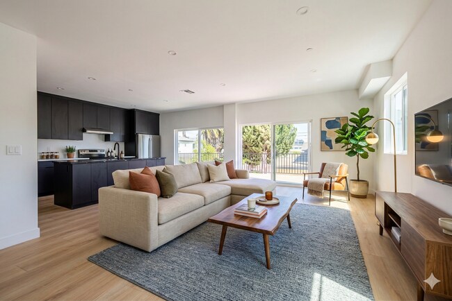 Photo - 1954 Purdue Ave Unit 1956