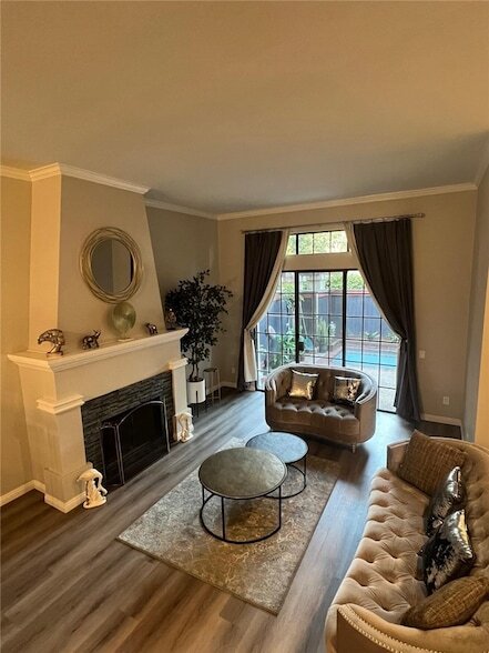 Photo - 428 W Huntington Dr Unidad 4