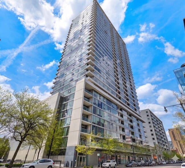 Building Photo - 1720 S Michigan Ave Unit 2409
