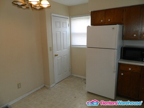 Photo - 2 bedroom duplex for Rent