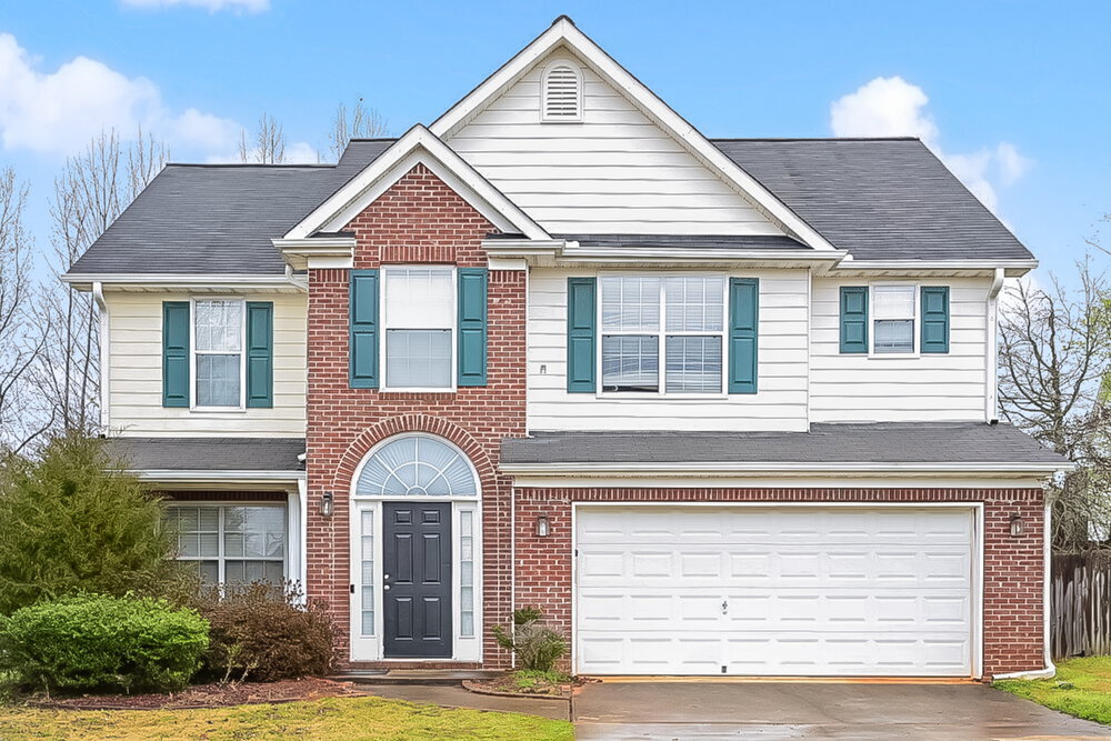 Photo - 644 Aspen Brook Dr