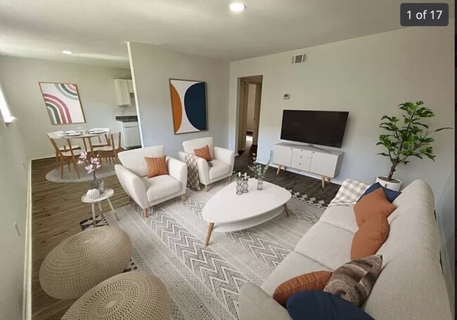 Building Photo - 2807 Observation Dr Rental