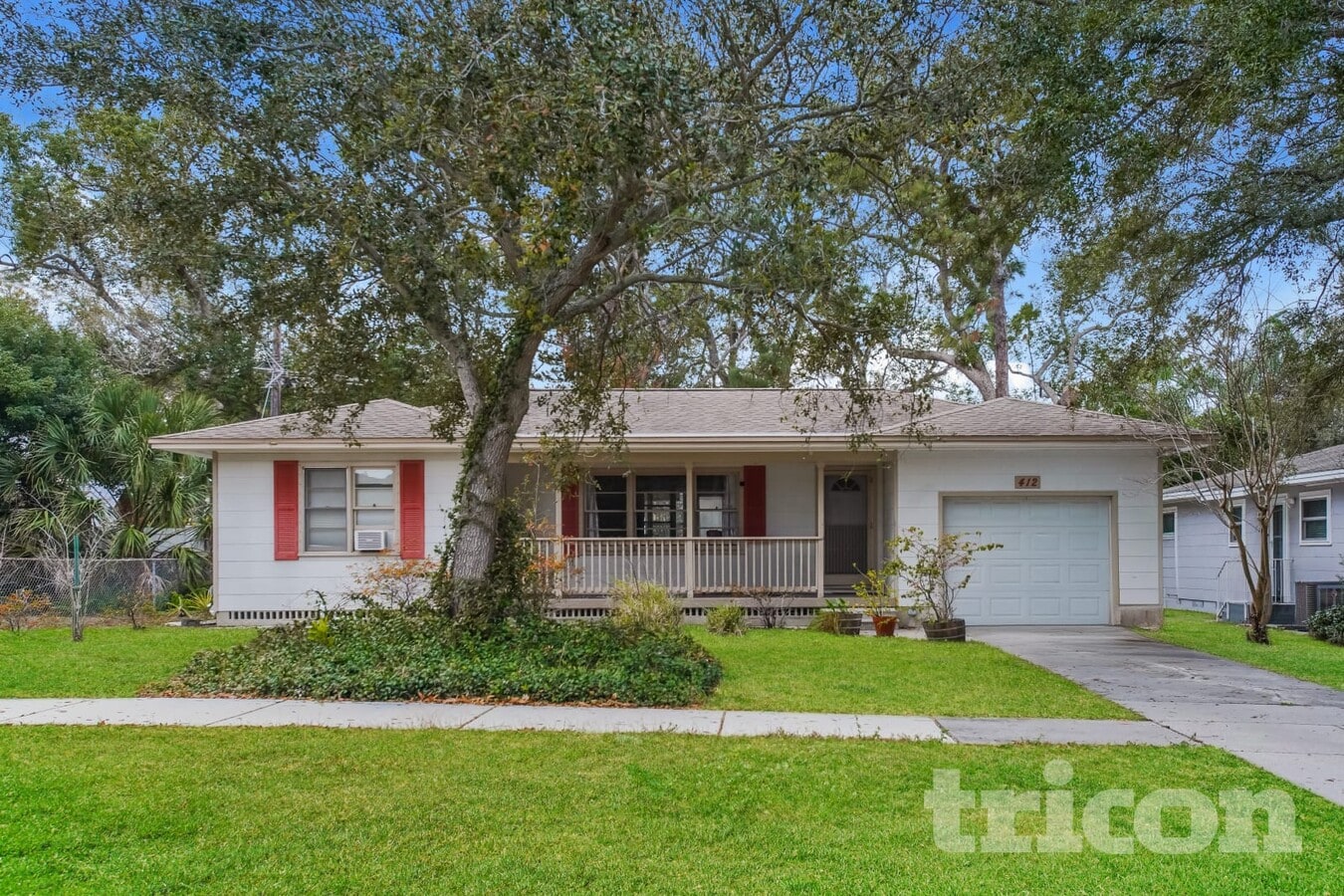 Photo - 412 N Jefferson Ave