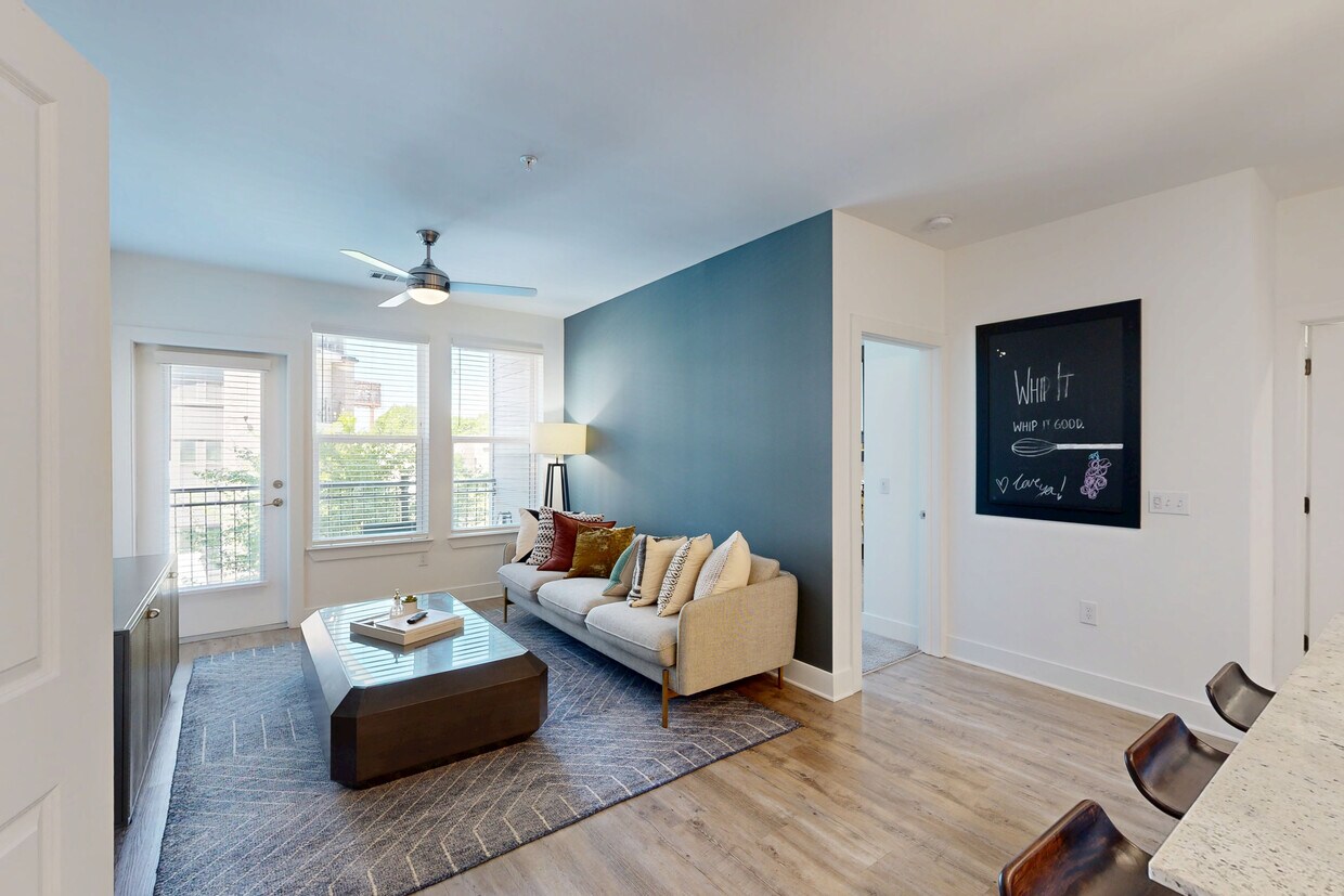 Photo - Elan Madison Yards Apartments