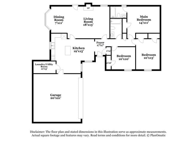 Photo - 147 Old Mill Trail SW