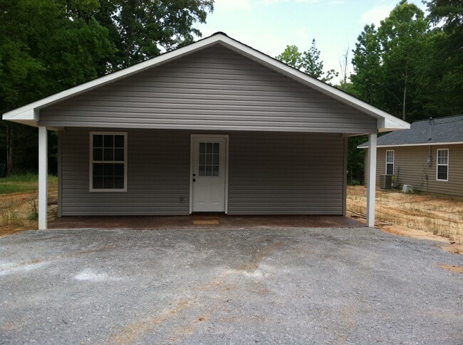 Photo - 1036 Sun Creek Rd House