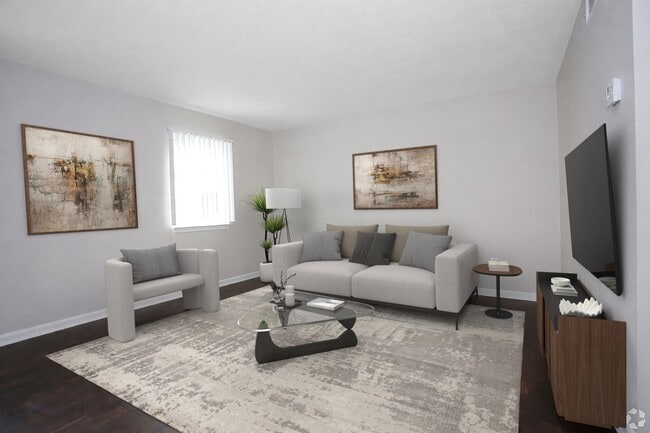 Photo - Broadway Townhomes