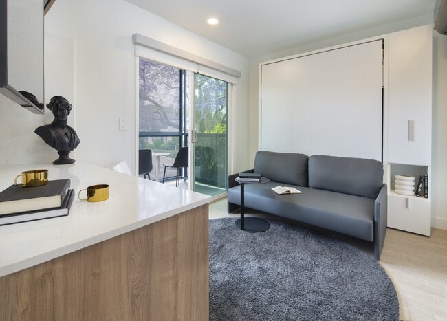 Cypress Co-Living