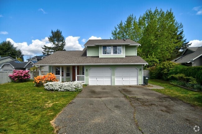 Building Photo - 6120 60th Ct SE Rental